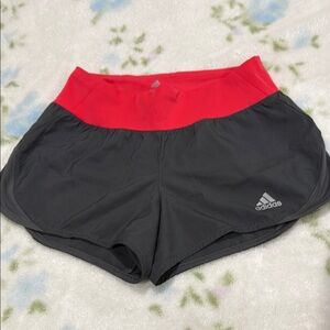 Adidas Running Short